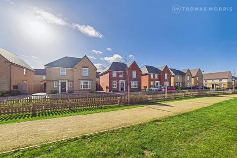 4 bedroom detached house for sale, Turnpike Close, St. Ives PE27