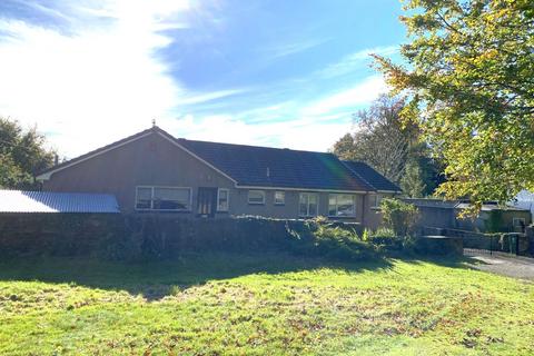 5 bedroom detached bungalow to rent, Manse Road, Milnathort, KY13