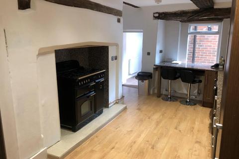 undefined, 22 Flat 2, Kensington House, Allergate, Durham