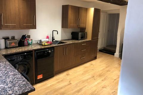 undefined, 22 Flat 2, Kensington House, Allergate, Durham