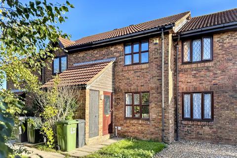 Kilpatrick Close, Eastbourne