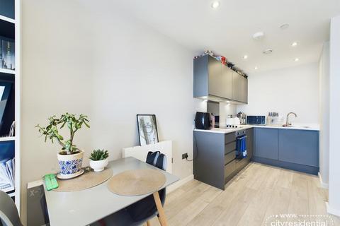 1 bedroom apartment to rent, Jesse Hartley Way, Liverpool