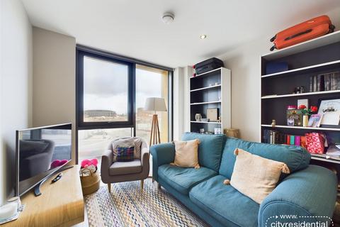 1 bedroom apartment to rent, Jesse Hartley Way, Liverpool