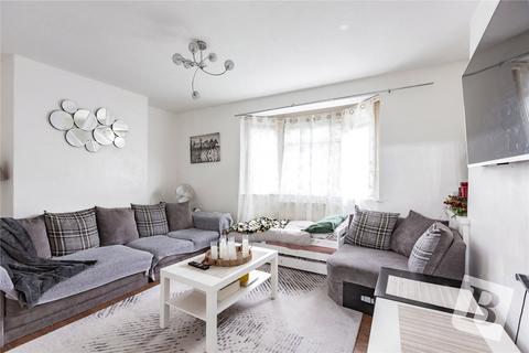 Alfreds Gardens, Barking, IG11