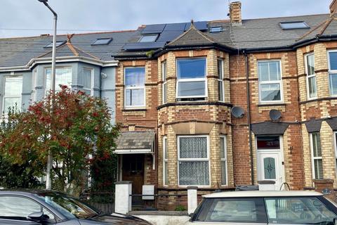 Withycombe Road, Exmouth