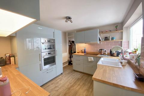 undefined, Withycombe Road, Exmouth