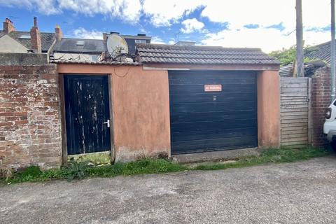 undefined, Withycombe Road, Exmouth