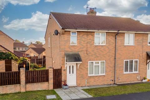undefined, Sandway Drive, Selby YO8