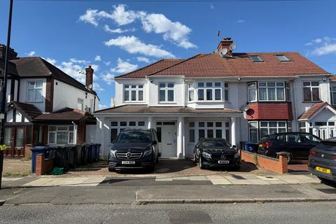 undefined, Southall, UB2