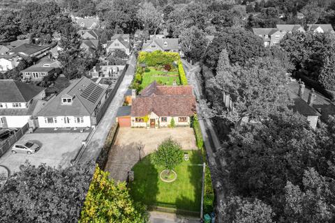 4 bedroom detached bungalow for sale, Norton Lane, Tidbury Green