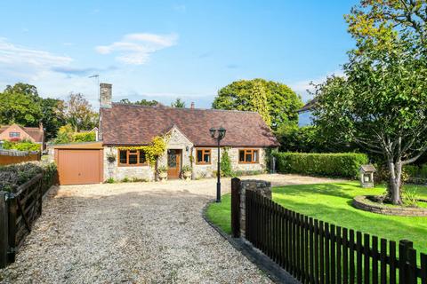 4 bedroom detached bungalow for sale, Norton Lane, Tidbury Green