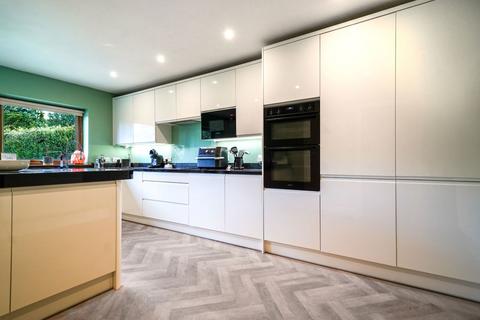 4 bedroom detached bungalow for sale, Norton Lane, Tidbury Green