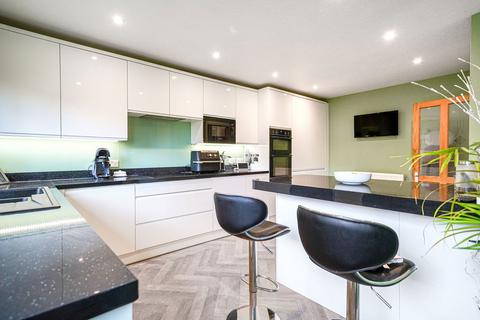 4 bedroom detached bungalow for sale, Norton Lane, Tidbury Green