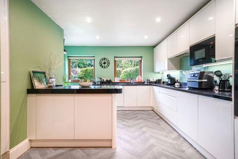 4 bedroom detached bungalow for sale, Norton Lane, Tidbury Green
