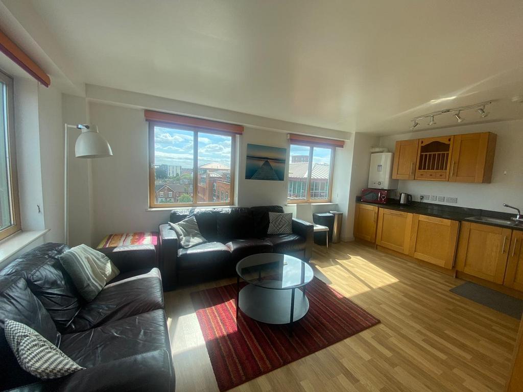 64 Raleigh Square (1