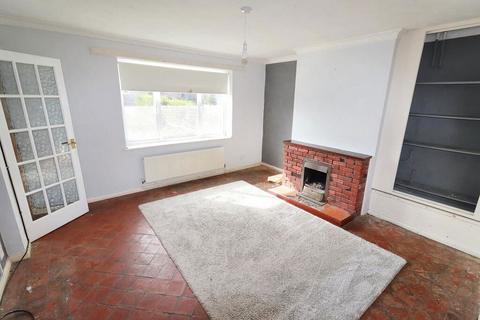 2 bedroom semi-detached house for sale, Six House Bank, West Pinchbeck, Spalding, Lincolnshire, PE11 3QQ
