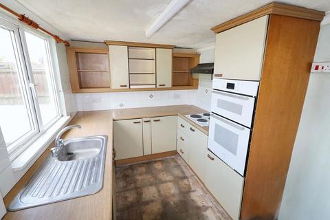 2 bedroom semi-detached house for sale, Six House Bank, West Pinchbeck, Spalding, Lincolnshire, PE11 3QQ