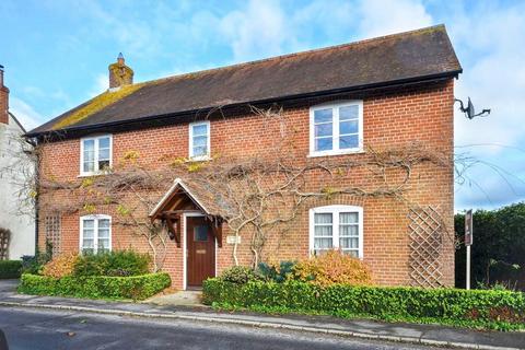 4 bedroom detached house for sale - Lower Street, Okeford Fitzpaine, Blandford Forum