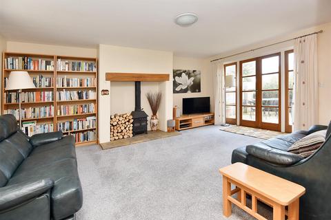 4 bedroom detached house for sale, Lower Street, Okeford Fitzpaine, Blandford Forum