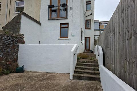 undefined, Charles Street, Milford Haven