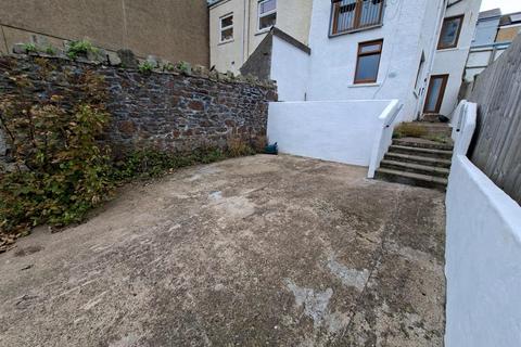 undefined, Charles Street, Milford Haven