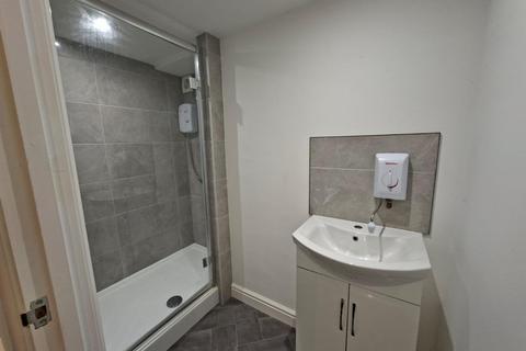 undefined, Charles Street, Milford Haven