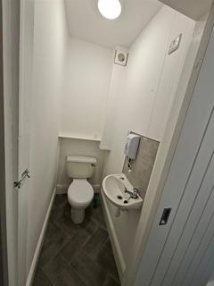 undefined, Charles Street, Milford Haven