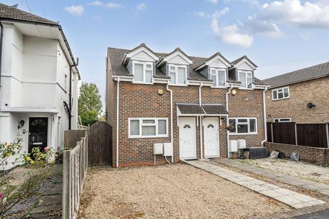 Edwards Avenue, Ruislip, Middlesex