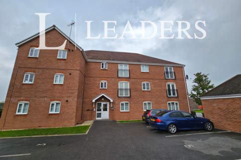 undefined, Knights Road, CV10