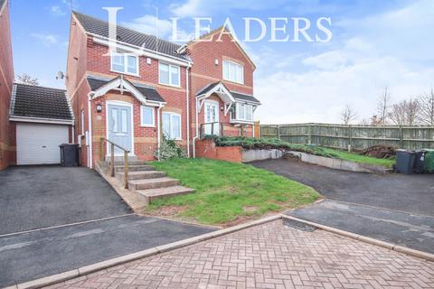 3 bedroom house to rent, Kings Meadow, CV10