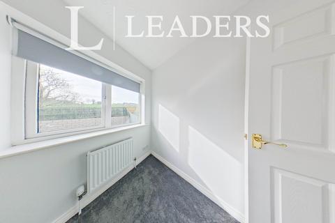 3 bedroom house to rent, Kings Meadow, CV10