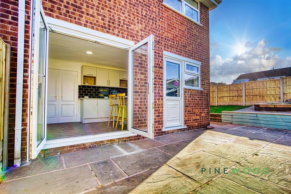 French doors