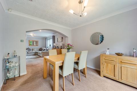undefined, The Hall Coppice, Egerton, Bolton, Greater Manchester, BL7