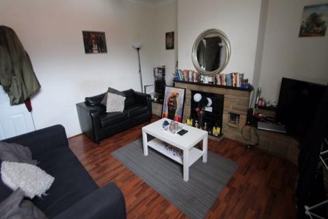 undefined, Rombalds Place, Leeds LS12