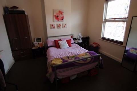 undefined, Rombalds Place, Leeds LS12