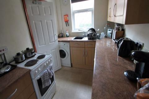 undefined, Rombalds Place, Leeds LS12