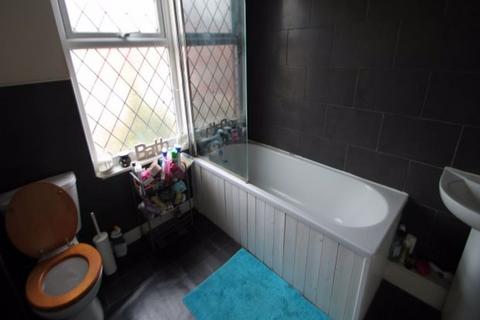 undefined, Rombalds Place, Leeds LS12