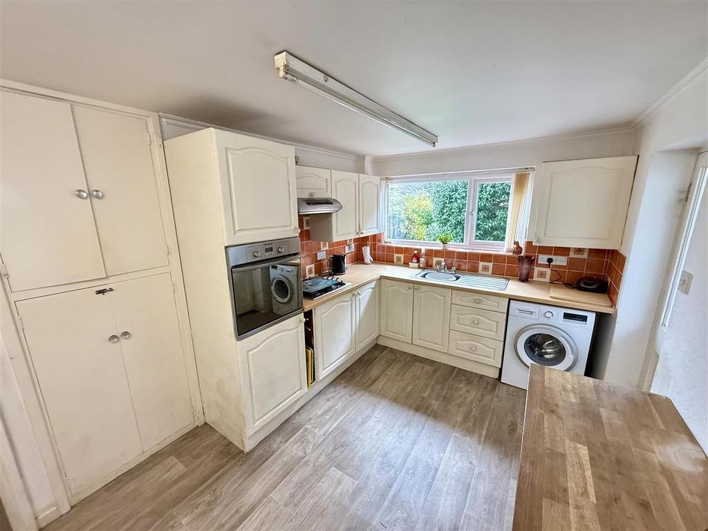 Kitchen-Diner