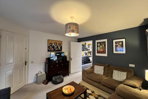 3 bedroom semi-detached house for sale, Shillingford Road, Gorton