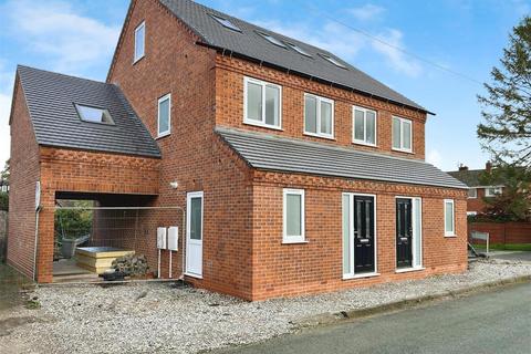 undefined, 50 Astbury Lane Ends, Congleton