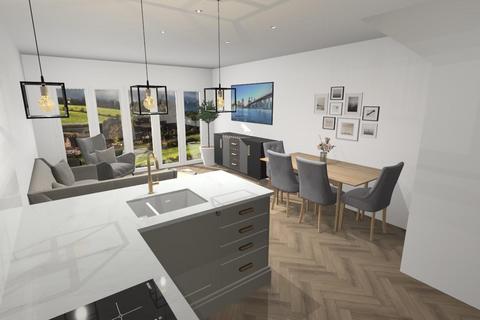 undefined, 50 Astbury Lane Ends, Congleton