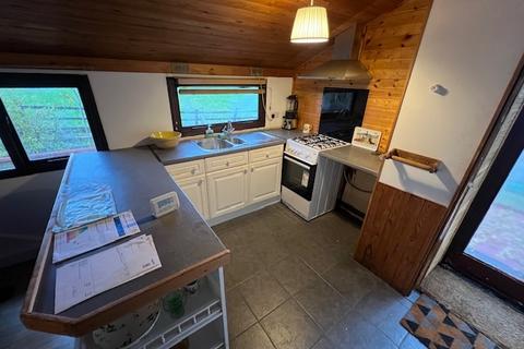 undefined, Charming Country Chalet