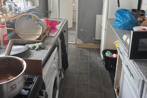 undefined, Stoke-On-Trent ST6