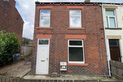 undefined, Brick Row, Wyke, Bradford
