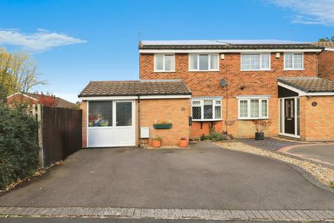 undefined, Epsom Close, Wolverhampton WV6