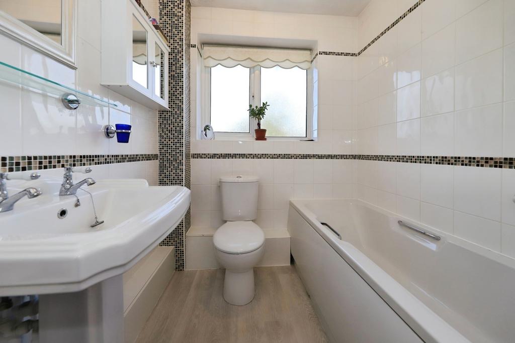 Bathroom W/C