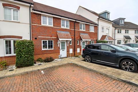 undefined, Stoney Fields, Watton At Stone SG14