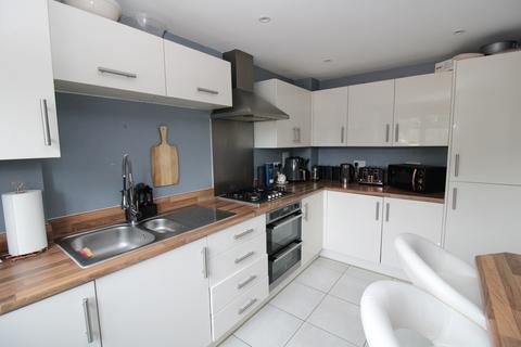 undefined, Stoney Fields, Watton At Stone SG14