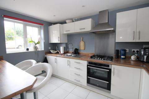 undefined, Stoney Fields, Watton At Stone SG14