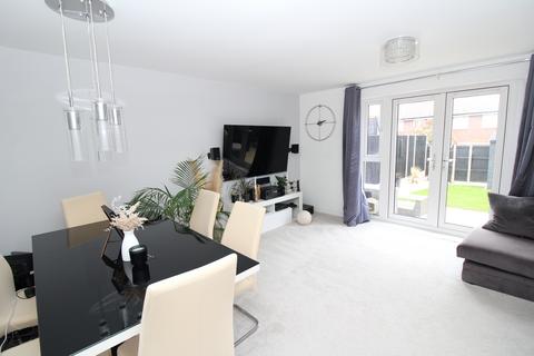 undefined, Stoney Fields, Watton At Stone SG14